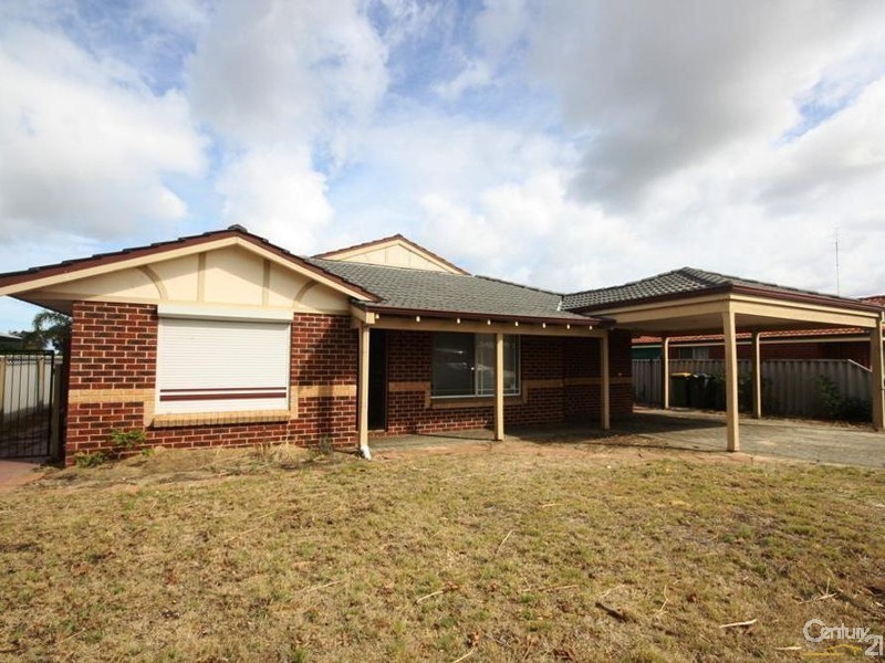 11 Morgan Court, Eaton WA 6232