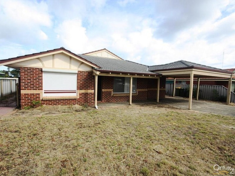 11 Morgan Court, Eaton WA 6232