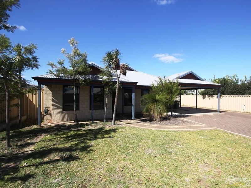 51 Hornibrook Road, Dalyellup WA 6230