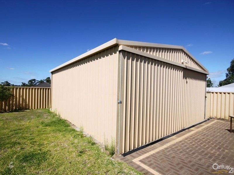 51 Hornibrook Road, Dalyellup WA 6230