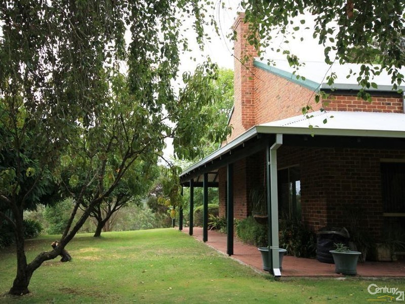 1322 Donnybrook – Boyup Brook Road, Donnybrook WA 6239