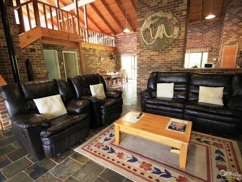 1322 Donnybrook – Boyup Brook Road, Donnybrook WA 6239