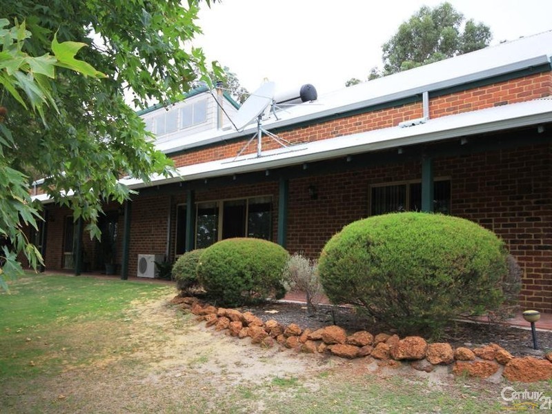 1322 Donnybrook – Boyup Brook Road, Donnybrook WA 6239