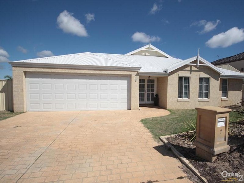 7 Woodbine Ridge, Eaton WA 6232