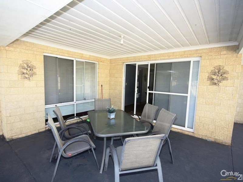 7 Woodbine Ridge, Eaton WA 6232