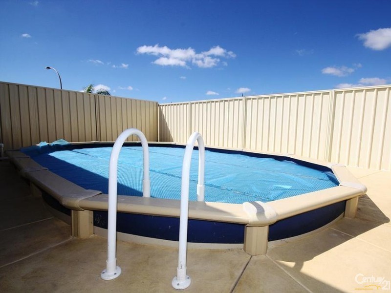 7 Woodbine Ridge, Eaton WA 6232