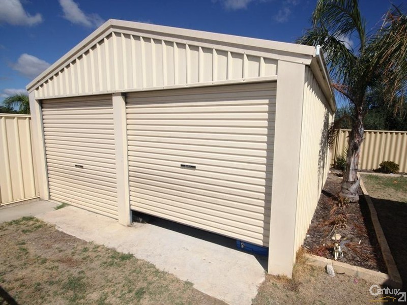 7 Woodbine Ridge, Eaton WA 6232