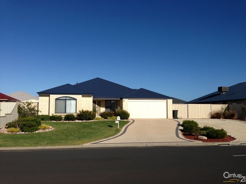 40  Grandite Fairway, Australind WA 6233