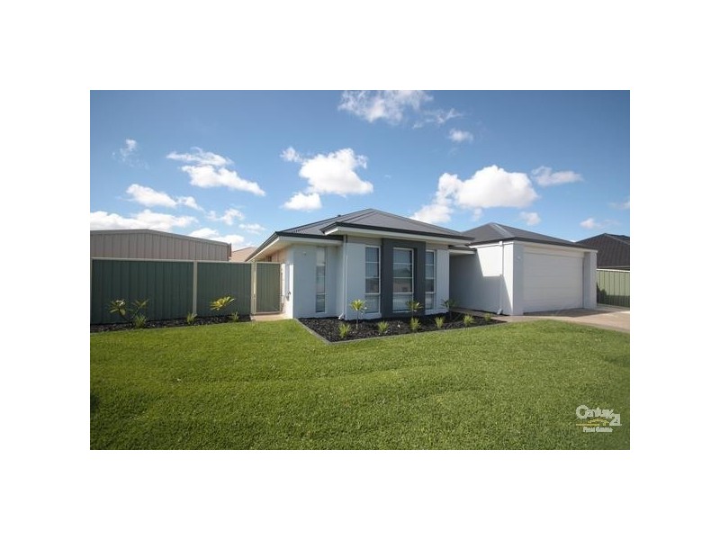 57 Leschenault Parade, Australind WA 6233