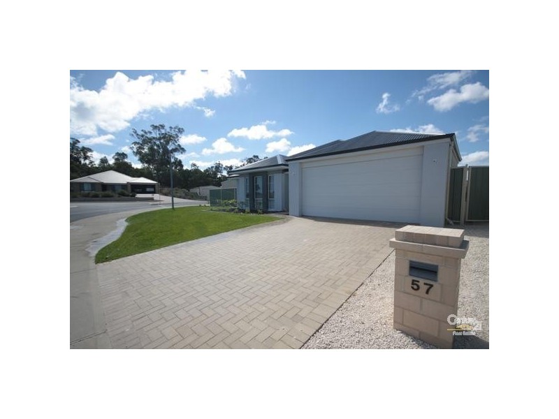 57 Leschenault Parade, Australind WA 6233