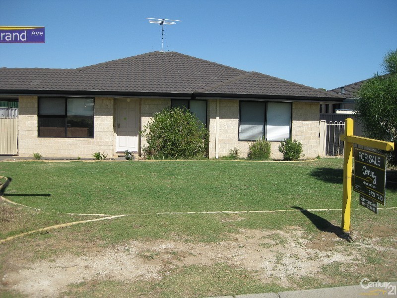 19 Brand Avenue, Usher WA 6230