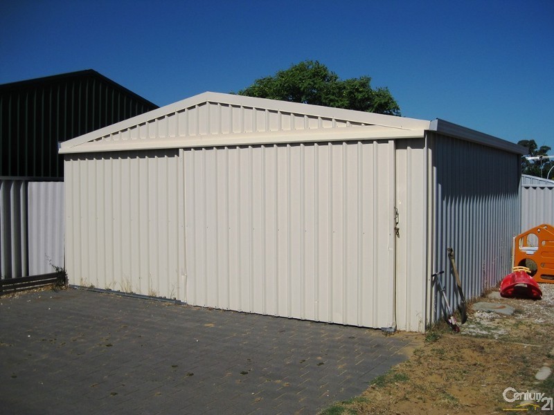 19 Brand Avenue, Usher WA 6230