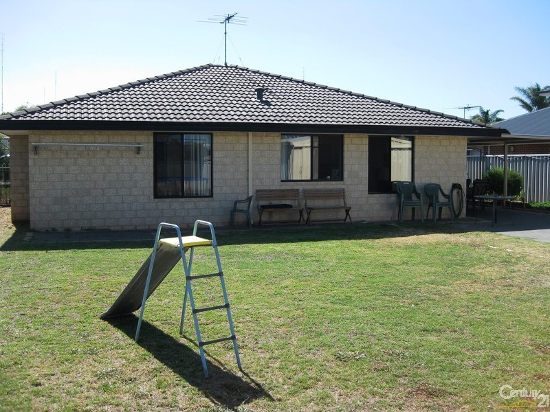 19 Brand Avenue, Usher WA 6230