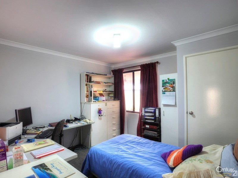 12 Mustang Court, High Wycombe WA 6057