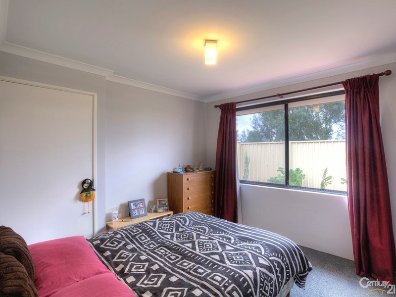 12 Mustang Court, High Wycombe WA 6057