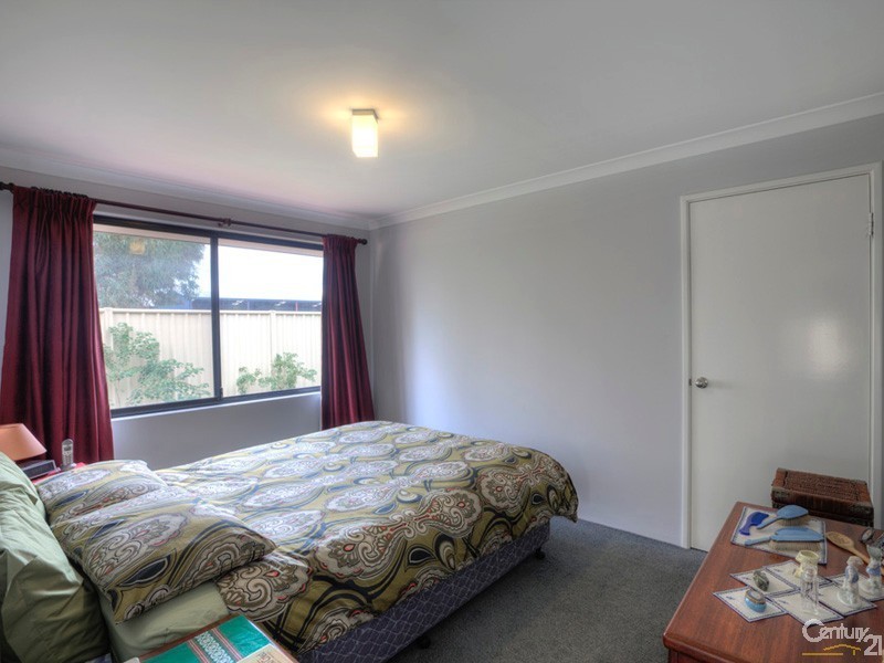 12 Mustang Court, High Wycombe WA 6057