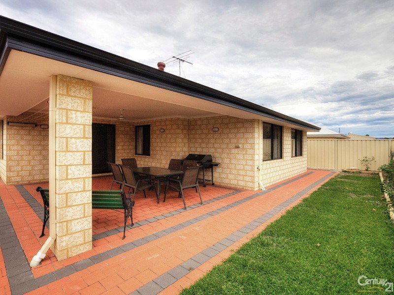 12 Mustang Court, High Wycombe WA 6057