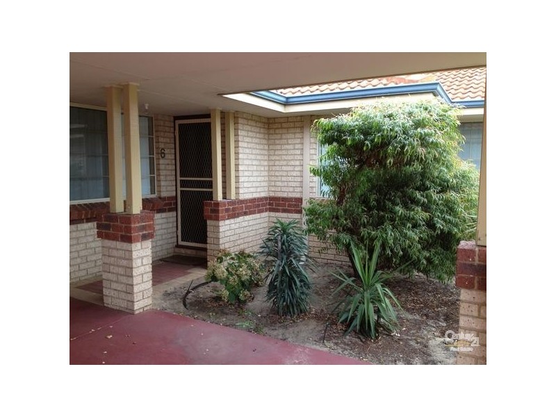 6/77 Beach Road, South Bunbury WA 6230