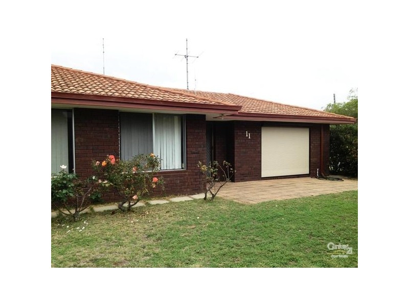 11 Kinkella Drive, Bunbury WA 6230