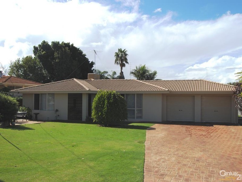 17 Harding Way, Australind WA 6233