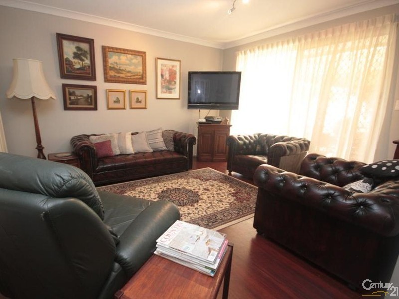 17 Harding Way, Australind WA 6233