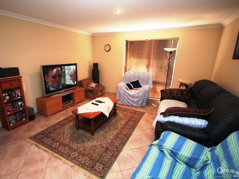 15 Margaret Circle, Eaton WA 6232