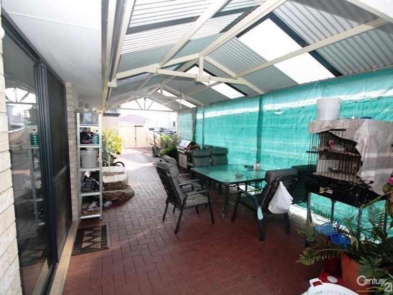 15 Margaret Circle, Eaton WA 6232