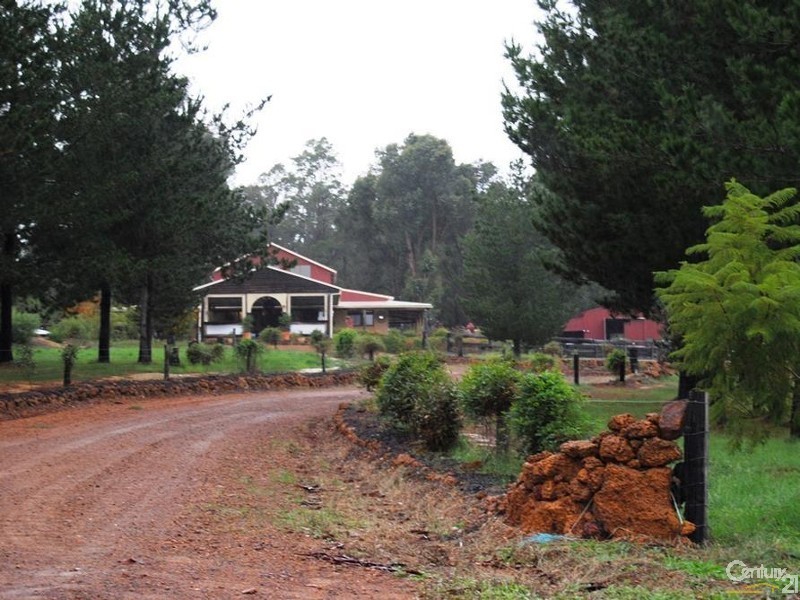 116 Gemmell Rd, Argyle WA 6239