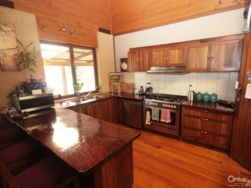 116 Gemmell Rd, Argyle WA 6239