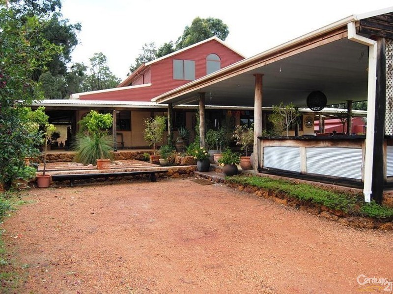 116 Gemmell Rd, Argyle WA 6239