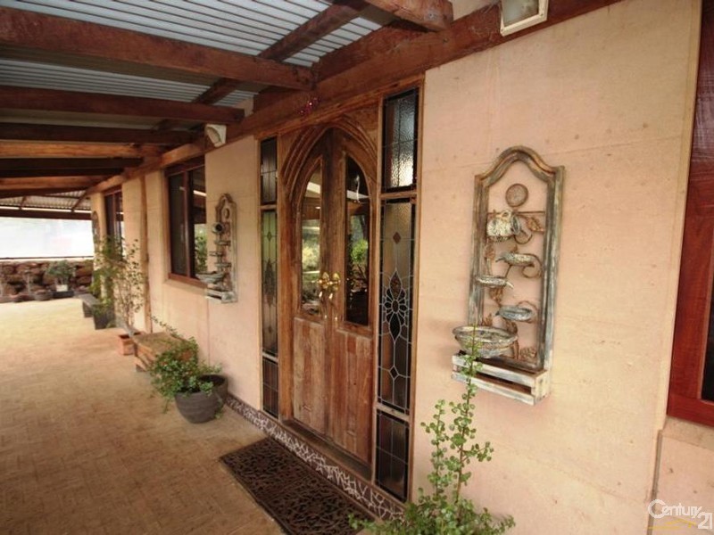 116 Gemmell Rd, Argyle WA 6239