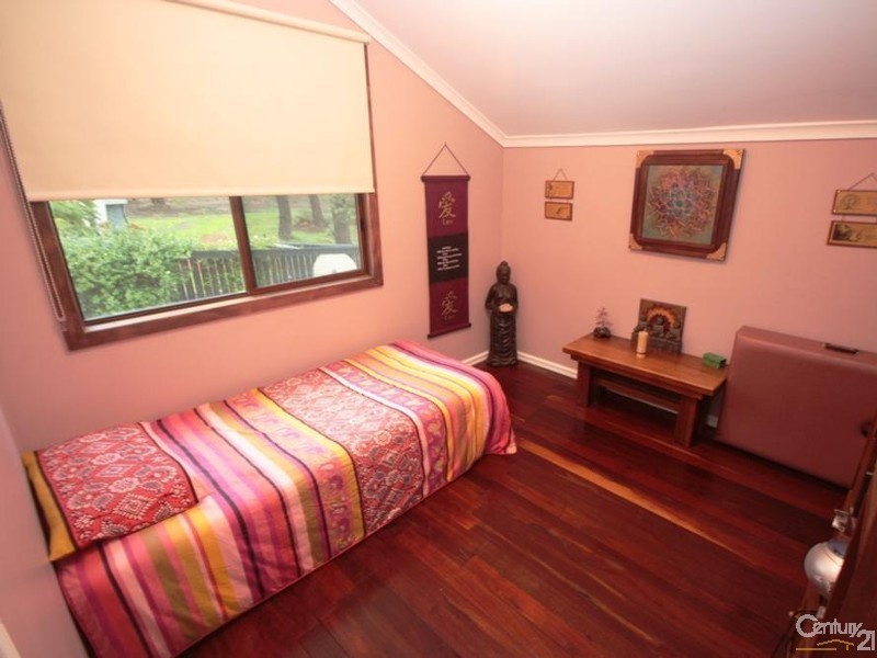 116 Gemmell Rd, Argyle WA 6239