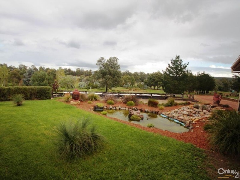 116 Gemmell Rd, Argyle WA 6239