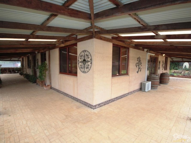 116 Gemmell Rd, Argyle WA 6239