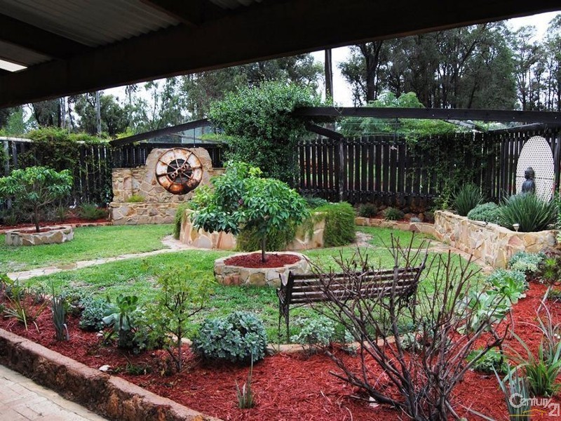 116 Gemmell Rd, Argyle WA 6239