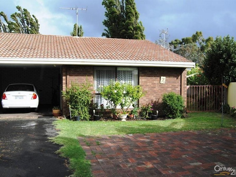 7B Oliver St, East Bunbury WA 6230