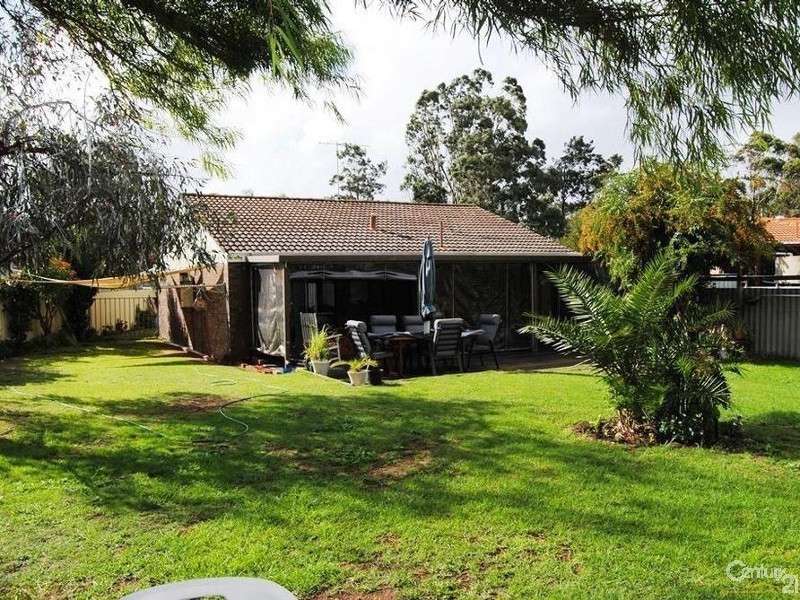 7B Oliver St, East Bunbury WA 6230