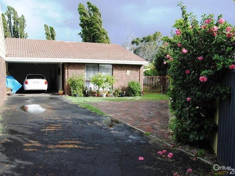 7B Oliver St, East Bunbury WA 6230