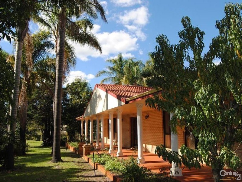 41 Hampstead St, Gelorup WA 6230