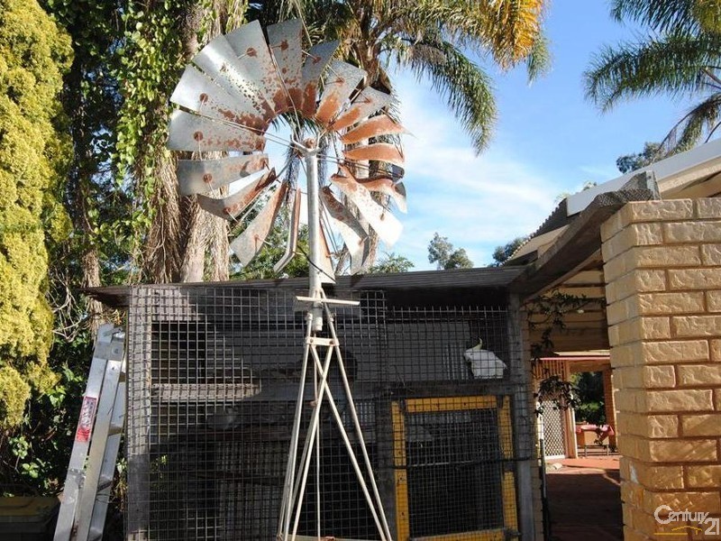 41 Hampstead St, Gelorup WA 6230