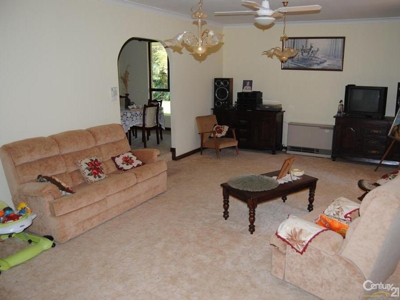 41 Hampstead St, Gelorup WA 6230