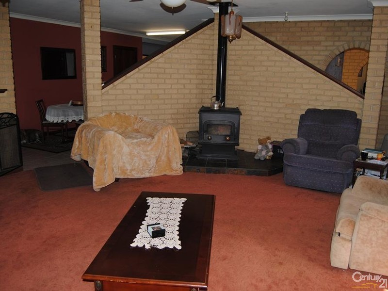 41 Hampstead St, Gelorup WA 6230