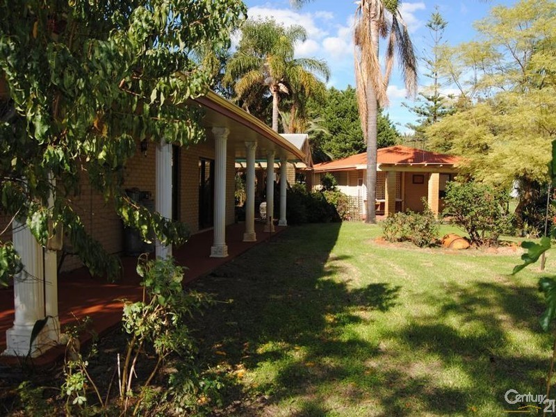 41 Hampstead St, Gelorup WA 6230