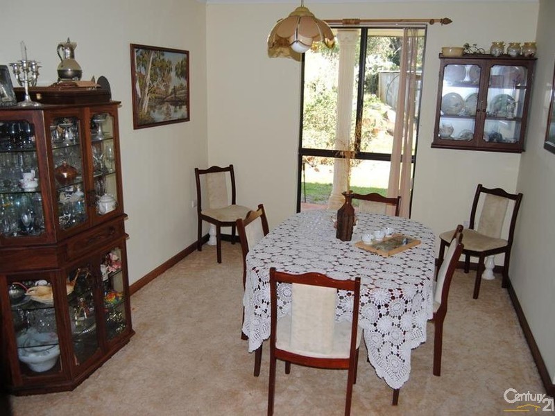 41 Hampstead St, Gelorup WA 6230