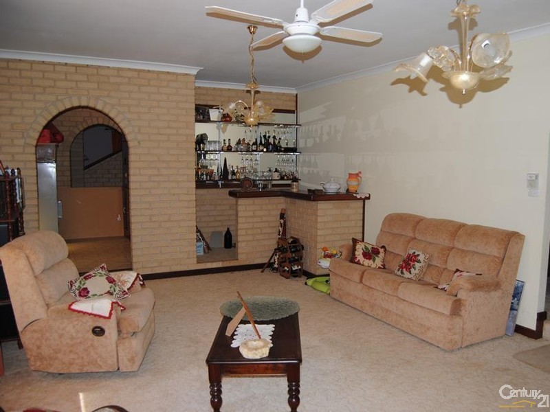 41 Hampstead St, Gelorup WA 6230