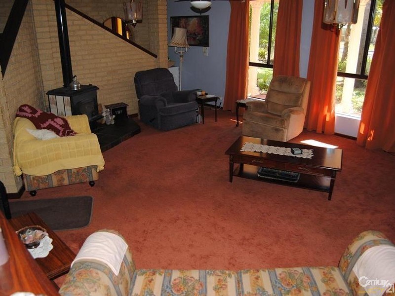 41 Hampstead St, Gelorup WA 6230