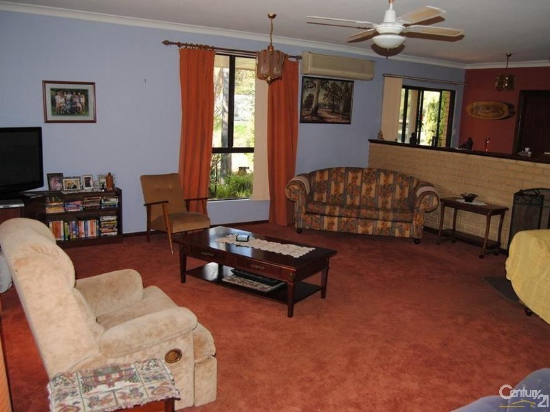 41 Hampstead St, Gelorup WA 6230