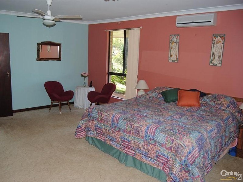 41 Hampstead St, Gelorup WA 6230