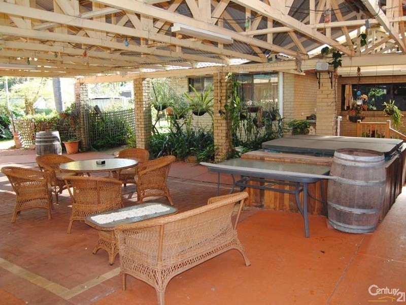 41 Hampstead St, Gelorup WA 6230