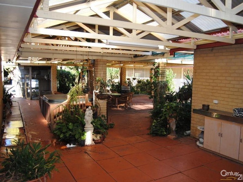 41 Hampstead St, Gelorup WA 6230